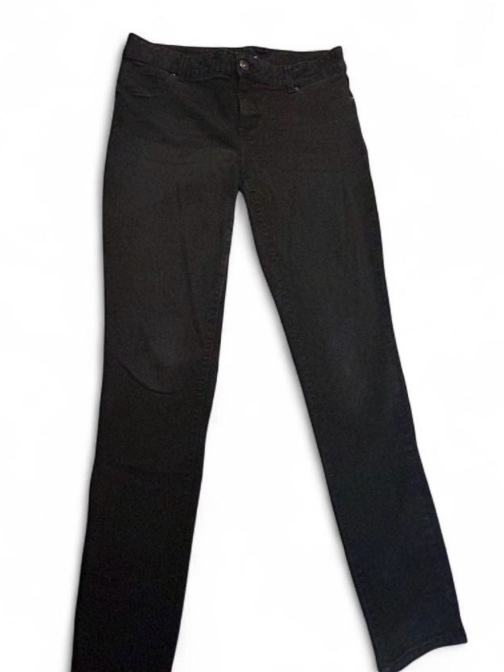Maurices Black skinny Jeans